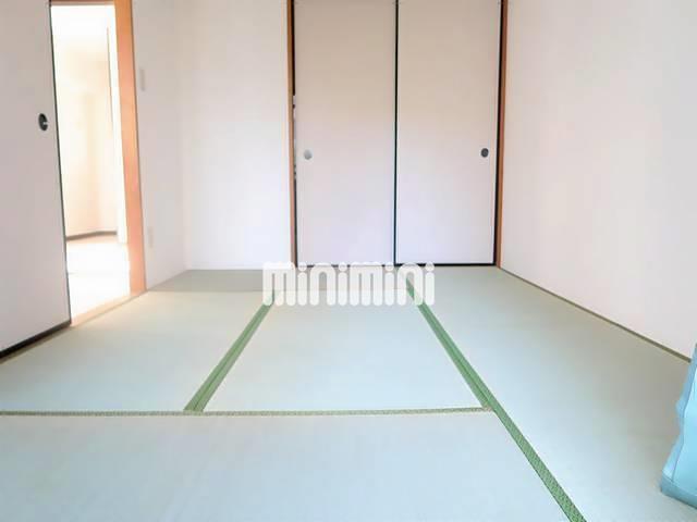 その他部屋・スペース　和室