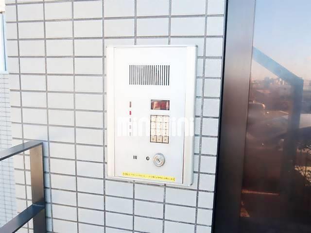 セキュリティ　オートロック