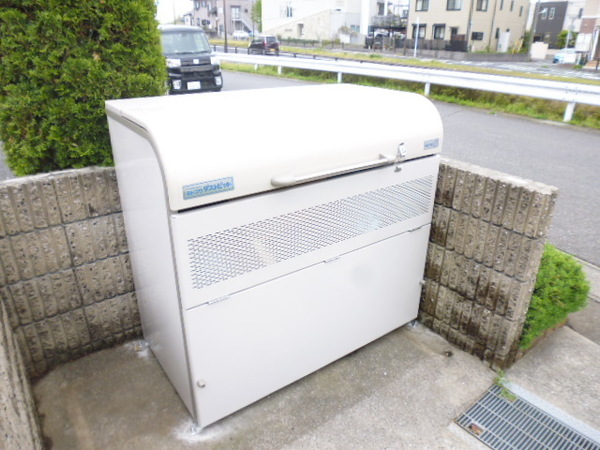 サンライズ江口6のその他写真