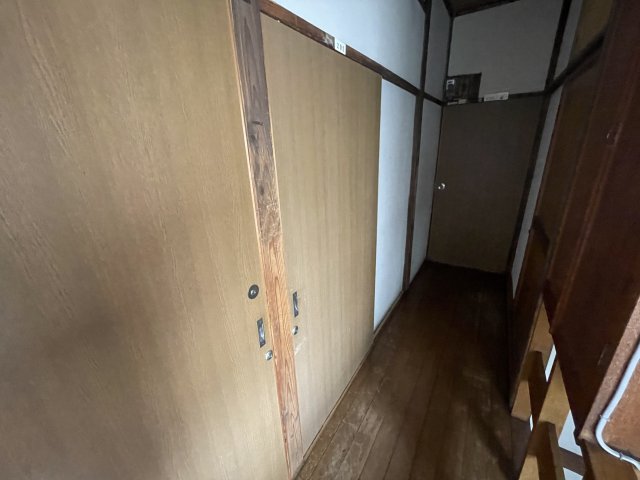 高橋荘の内装写真