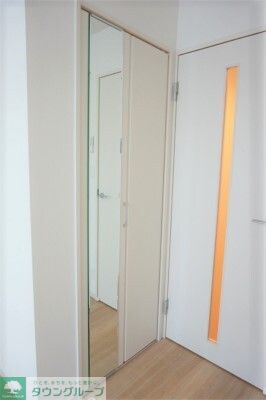 リブリ・エクセル花園の内装写真