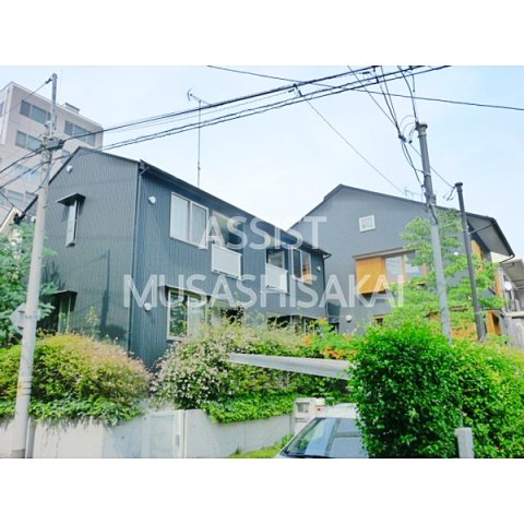 ＪＲ中央線 武蔵小金井駅 徒歩6分 築21年