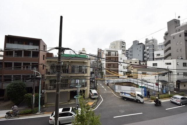 カーサスプレンディッド恵比寿1丁目ANNEXのその他写真