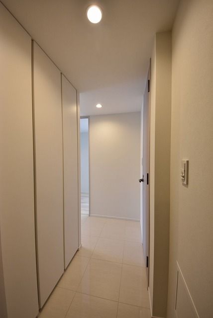 カーサスプレンディッド恵比寿1丁目ANNEXの玄関写真