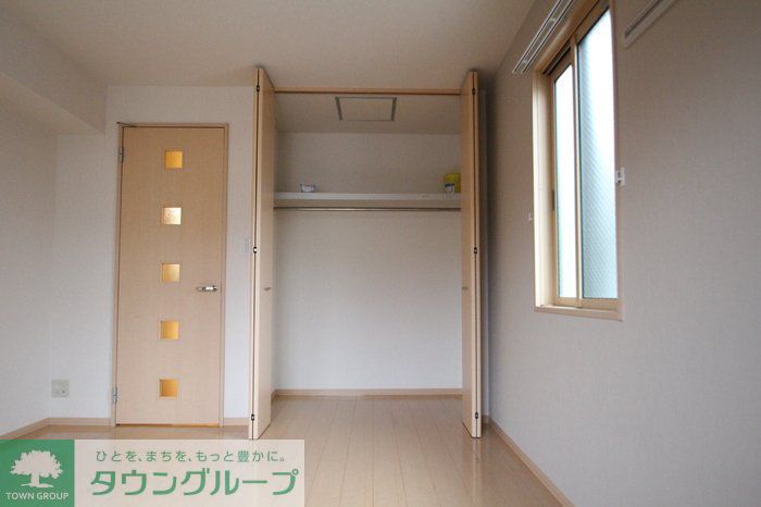 ルミナスの内装写真