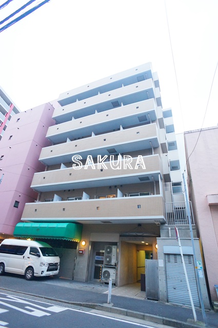 建物外観　当店おすすめ物件♪