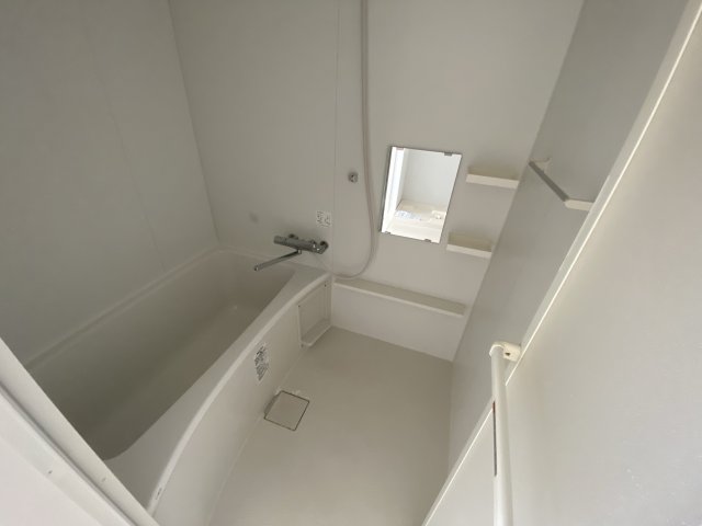 villa cocoの風呂写真