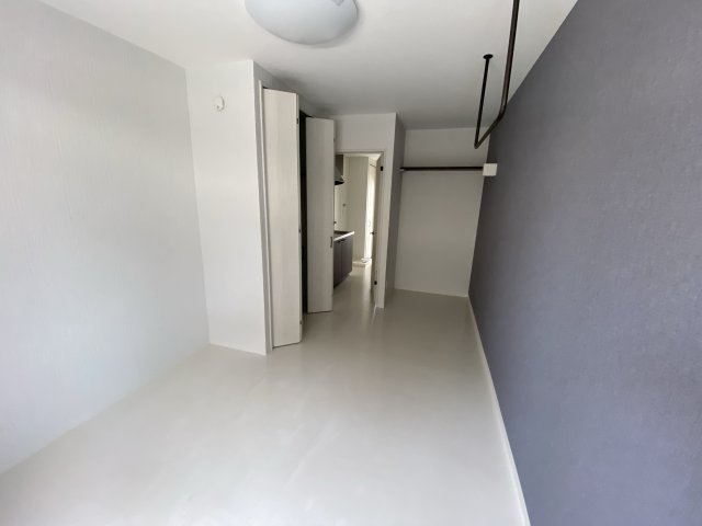 villa cocoの居間写真