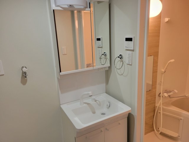 ベレーザ西陣IIの内装写真