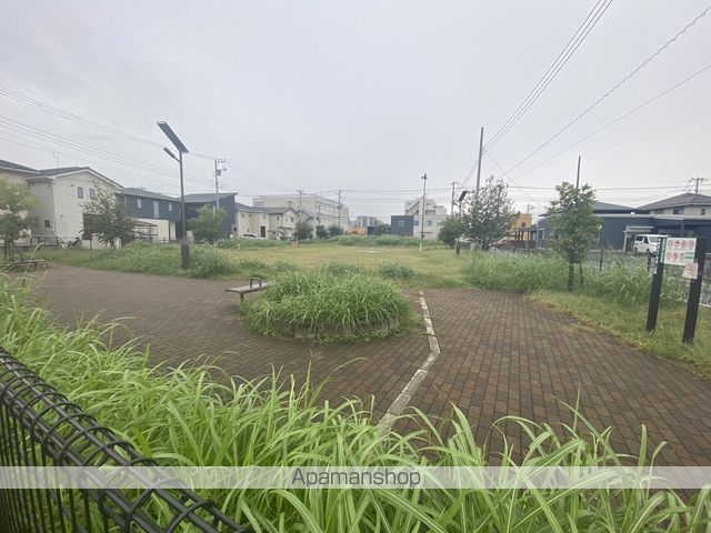 公園　美園東2丁目第二公園（公園）まで364m