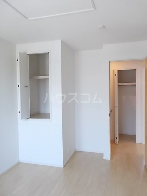 OrchardAの内装写真