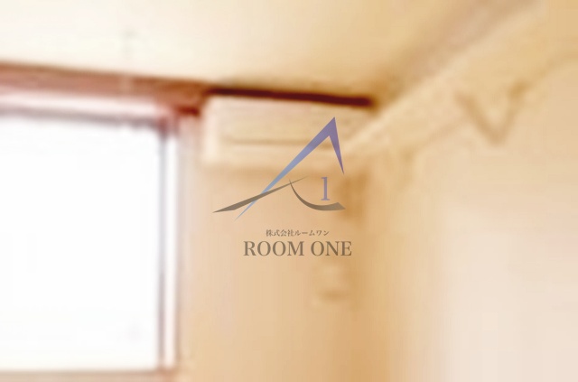 その他設備　エアコンです。