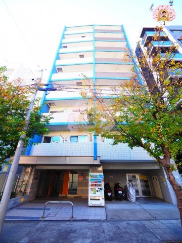 ＪＲ京浜東北線 桜木町駅 徒歩15分 築19年