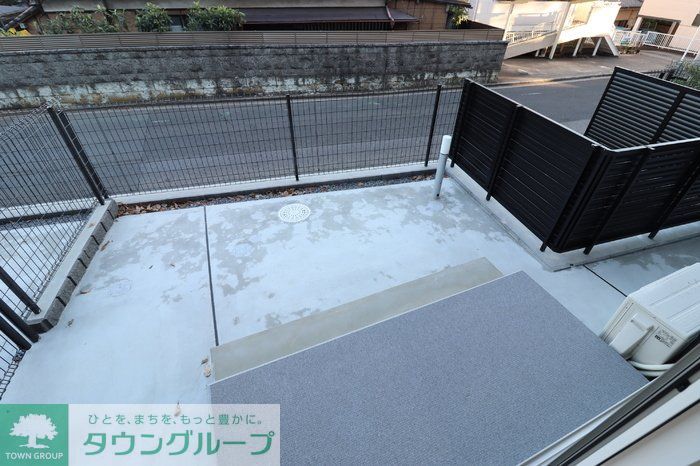 D-ROOM椿森1丁目Cのその他写真