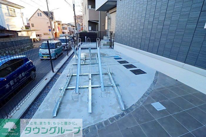 D-ROOM椿森1丁目Cのその他写真