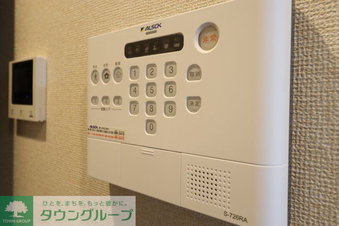 D-ROOM椿森1丁目Cのその他写真