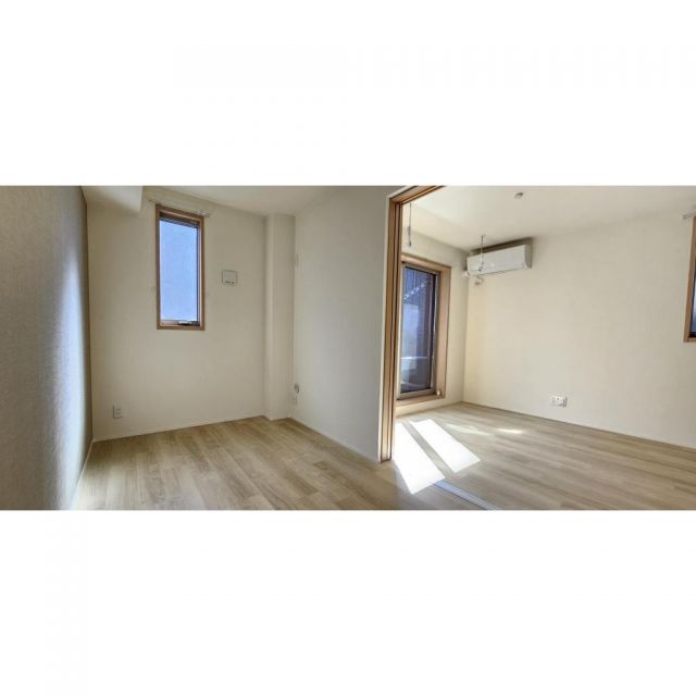 ヴィラ山一の居間写真