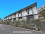 建物外観　閑静な住宅街です。