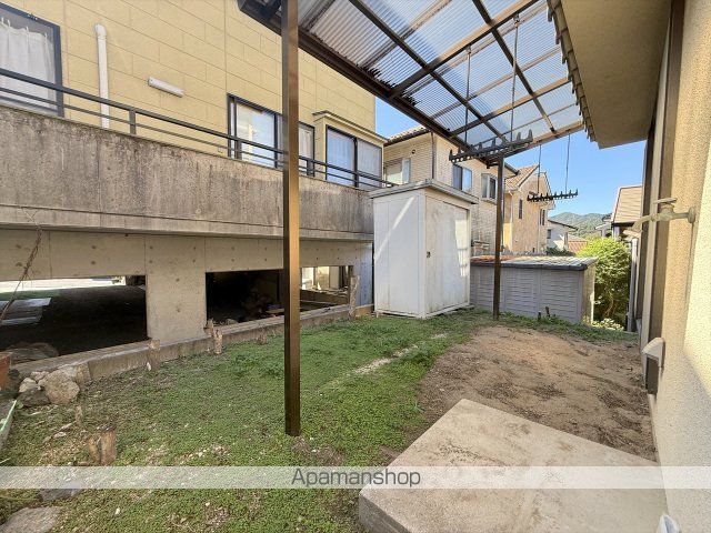 安東7丁目戸建のその他写真