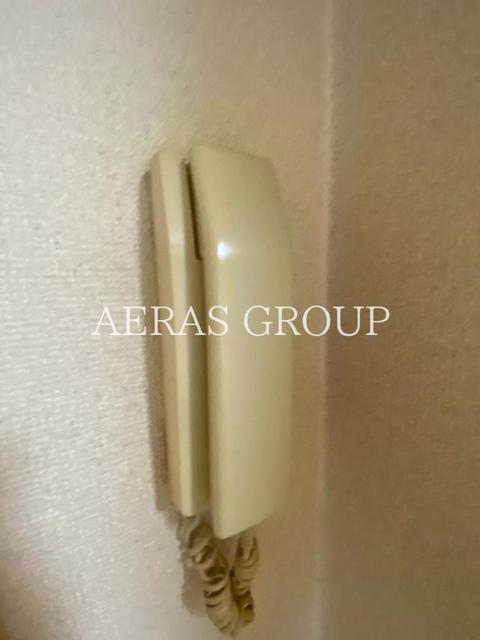 セキュリティ　別部屋同仕様タイプ