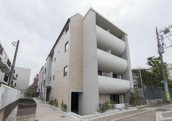 東京メトロ丸ノ内線 東高円寺駅 徒歩8分 築7年