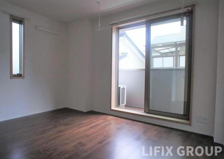 居室・リビング　居間・リビング