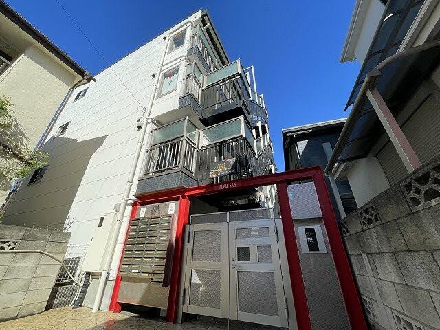 ＪＲ京浜東北線 南浦和駅 徒歩14分 築10年