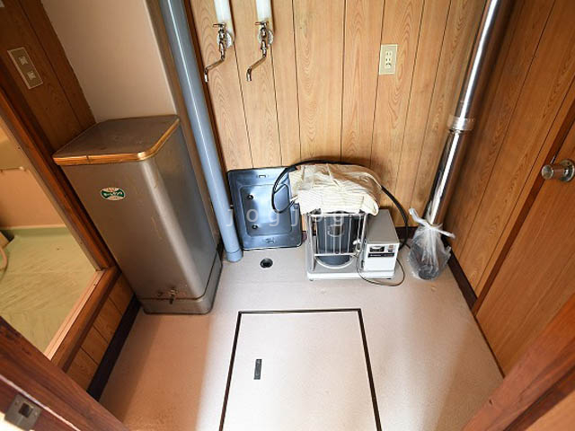 その他部屋・スペース