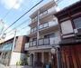 京都河原町駅より徒歩6分 3階 築36年3ヶ月の賃貸物件