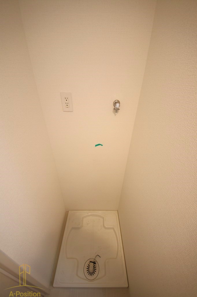 その他設備　レオンヴァリエ都島北通