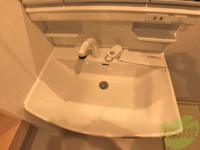 その他部屋・スペース　別角度からお部屋を撮影してみましたよ～。