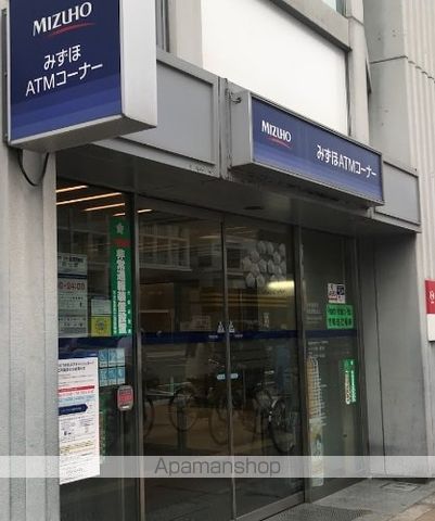 銀行　（株）みずほ銀行／阿倍野橋支店（銀行）まで271m