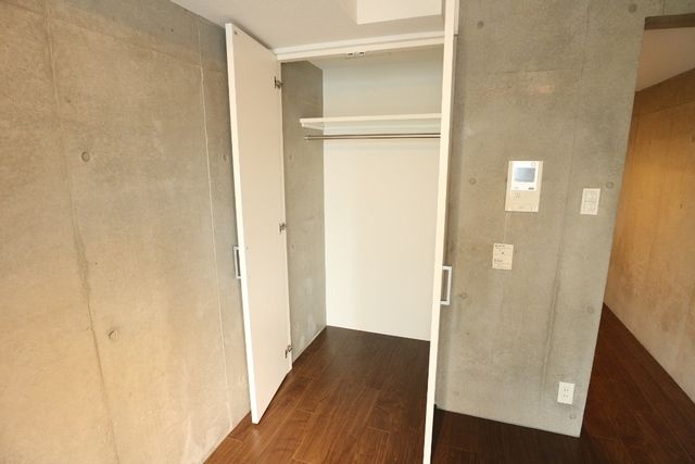 GC用賀の内装写真