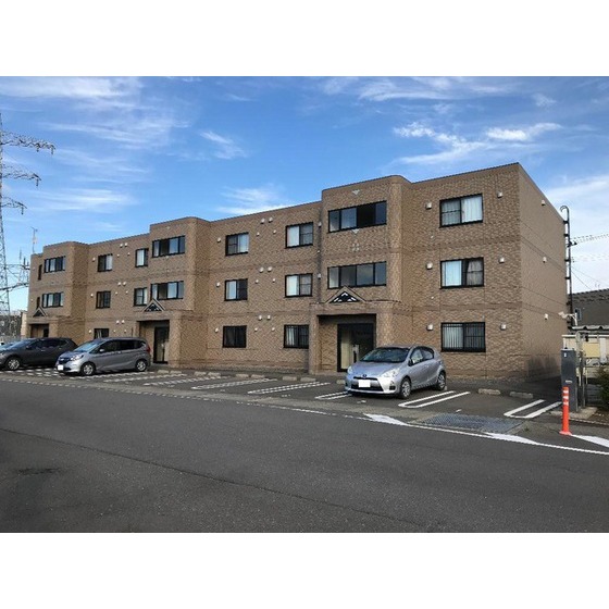 プランドールヒルズ弐号館