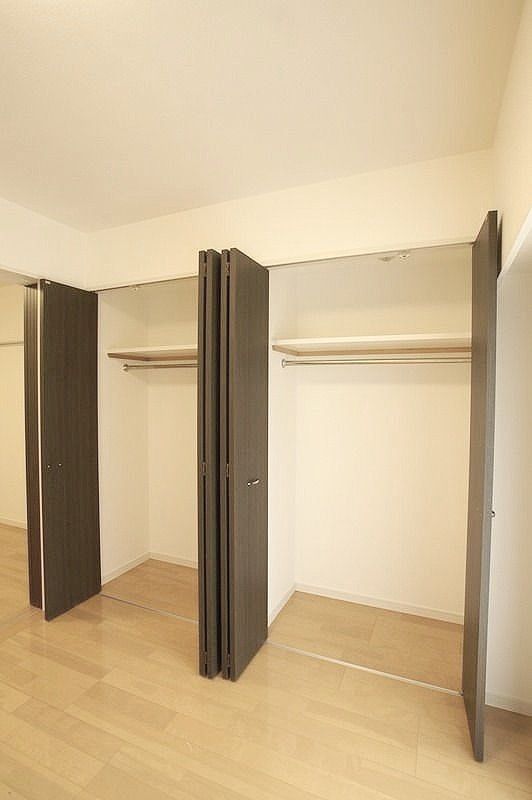 レナトゥス四谷の内装写真