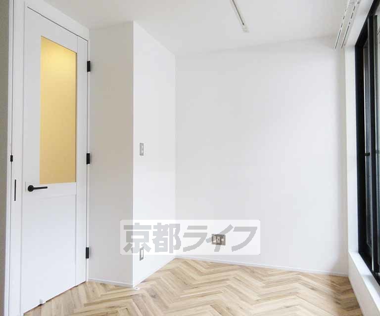 居室・リビング　オシャレなお部屋です・