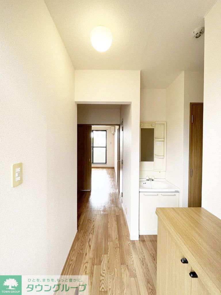その他部屋・スペース　★お部屋探しはタウンハウジング稲田堤店まで★