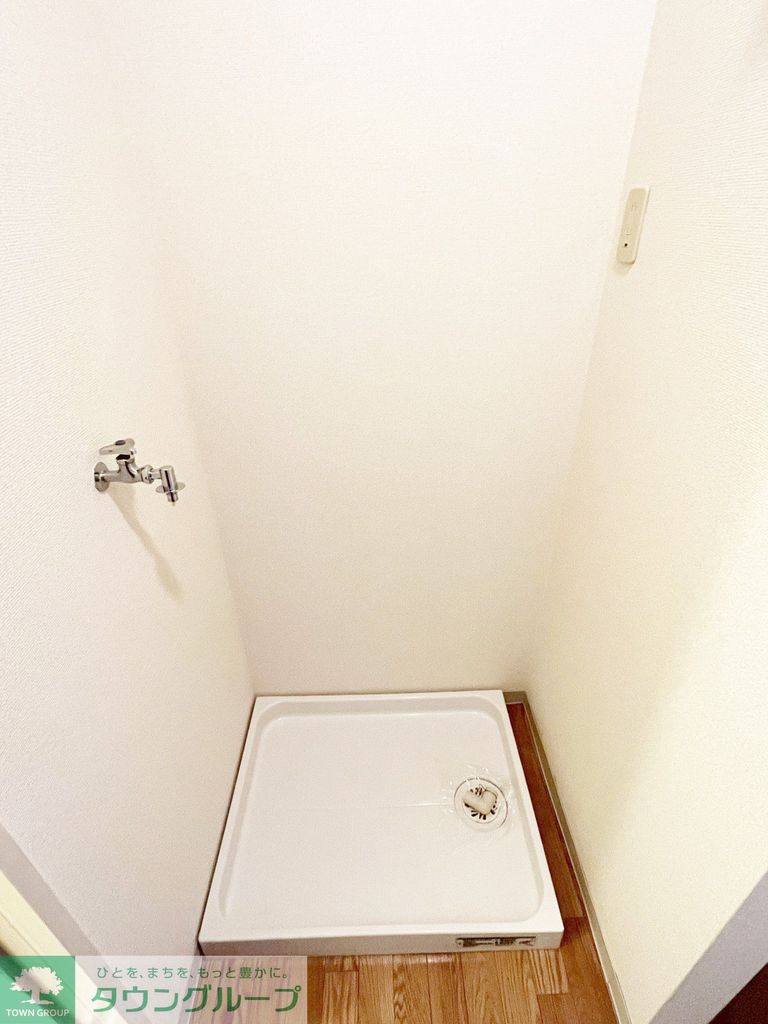 その他設備　★お部屋探しはタウンハウジング稲田堤店まで★