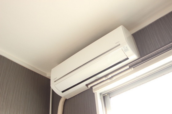 その他設備　※別部屋の写真です