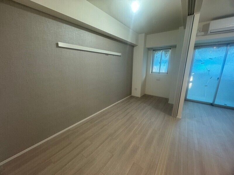 ステラハウス住吉の内装写真
