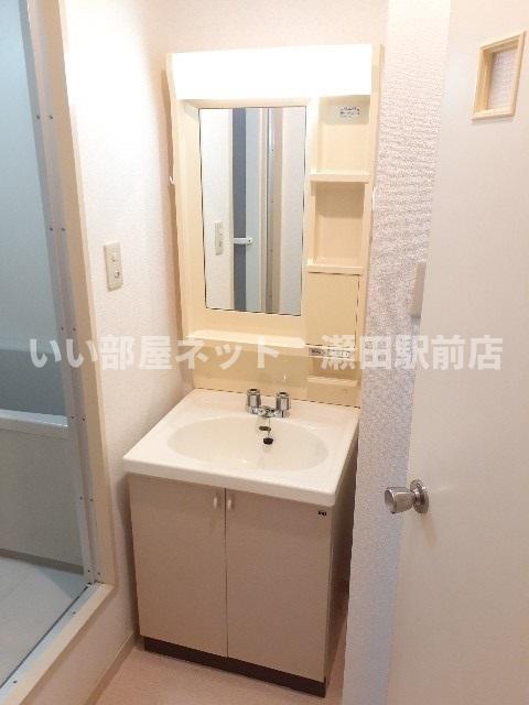 コンフォートフォレストの内装写真