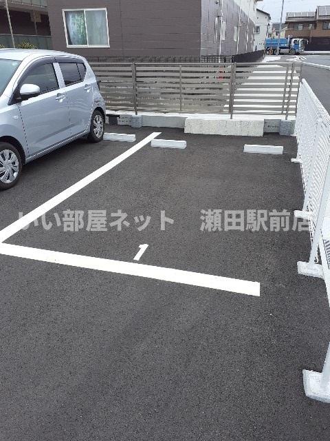 コンフォートフォレストのその他写真