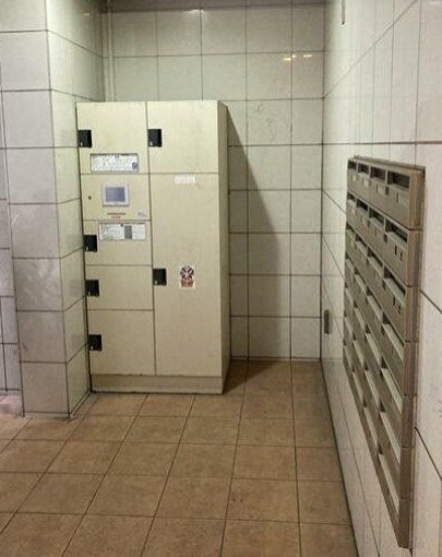 ロビー