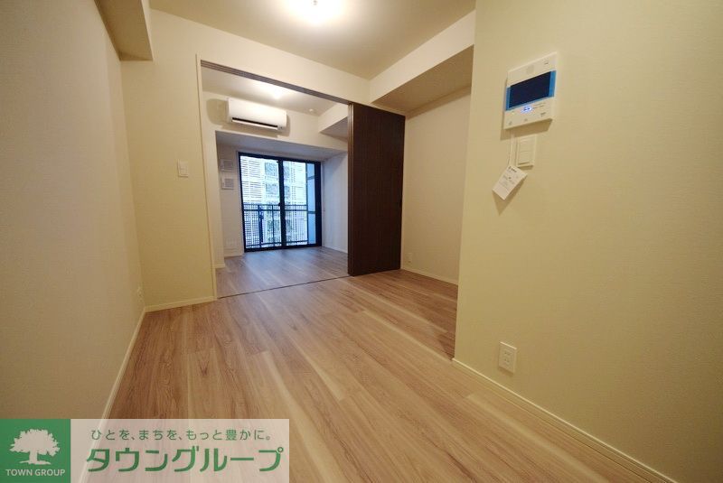 居室・リビング　リビング/居室