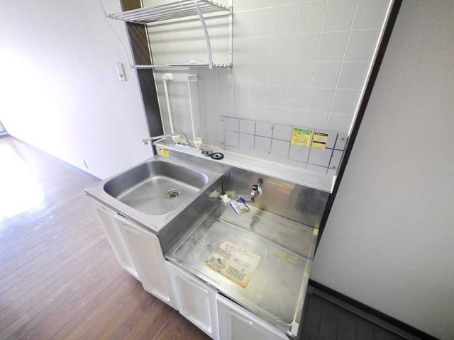 キッチン　別部屋参考写真