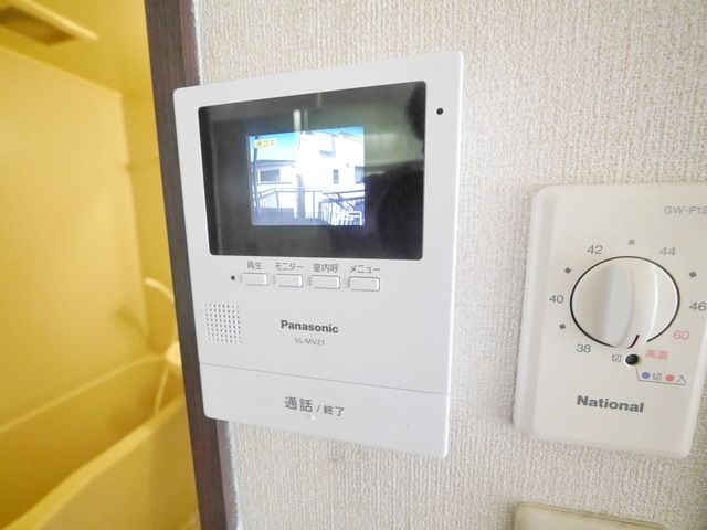 その他設備　別部屋参考写真