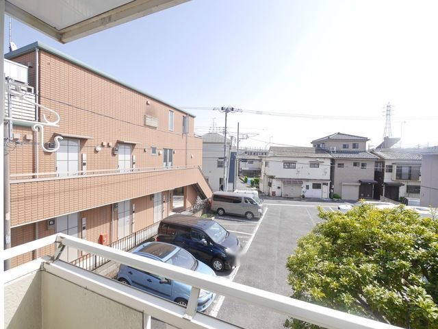 眺望　別部屋参考写真