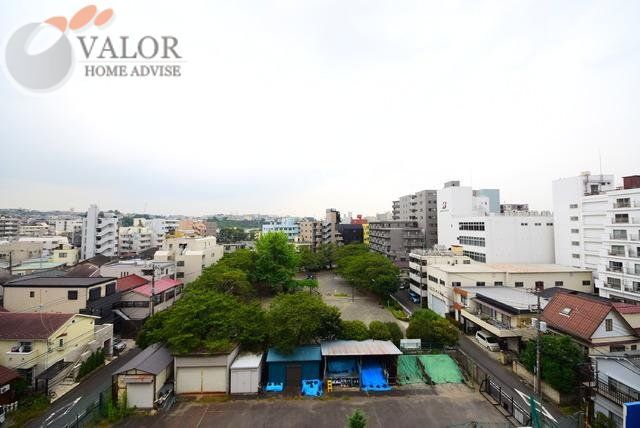 相鉄本線 西横浜駅 徒歩5分 7階建 築14年のその他写真