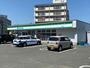 コンビニ　ファミリーマート阿南富岡店（コンビニ）まで336m