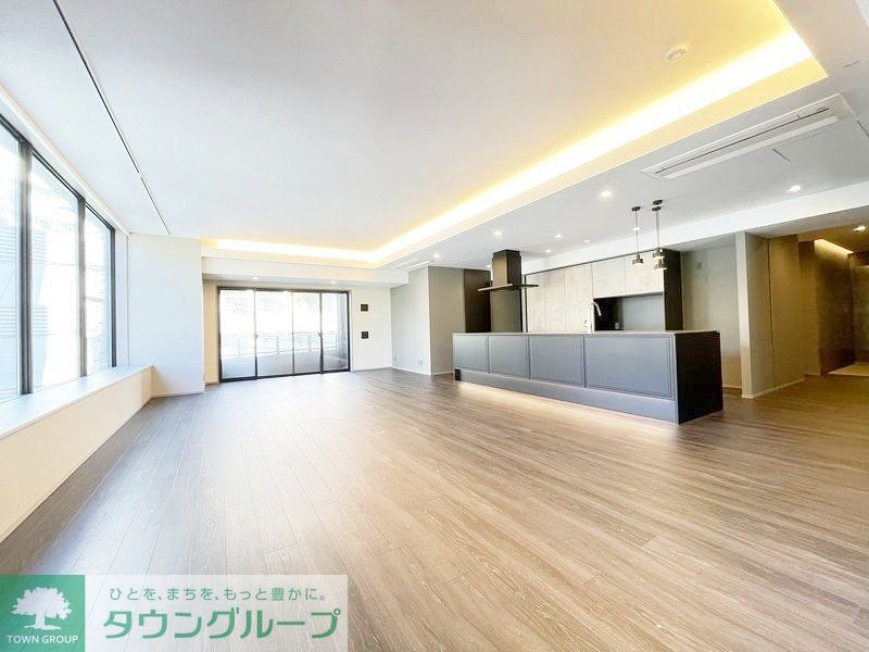 居室・リビング　タウンハウジングレジデンス事業部　恵比寿店・赤坂店までお問…